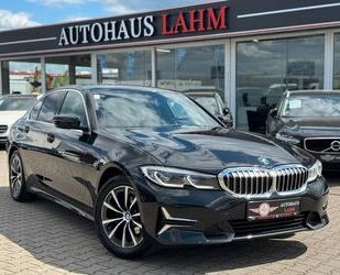 BMW 318 Gebrauchtwagen