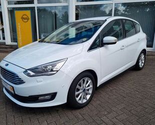Ford C-Max Gebrauchtwagen