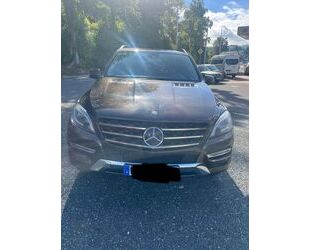 Mercedes-Benz ML 350 Gebrauchtwagen