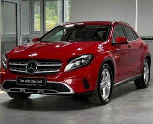 Mercedes-Benz GLA 200 Gebrauchtwagen