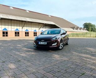 Hyundai i30 Gebrauchtwagen