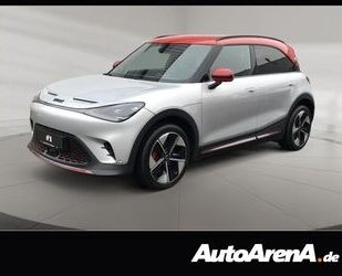 Smart #1 Gebrauchtwagen