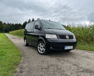 VW T5 Multivan Gebrauchtwagen