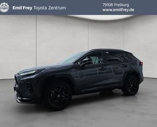 Toyota RAV 4 Gebrauchtwagen