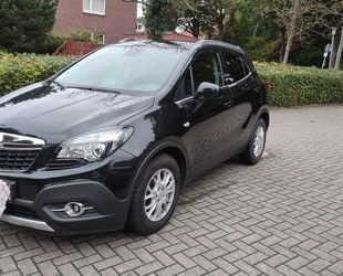Opel Mokka Gebrauchtwagen