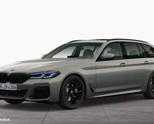 BMW 530 Gebrauchtwagen