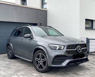 Mercedes-Benz GLE 400 Gebrauchtwagen