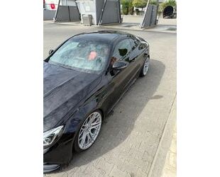 Mercedes-Benz C 63 AMG Gebrauchtwagen