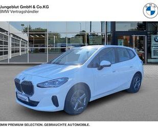 BMW 216 Active Tourer Gebrauchtwagen
