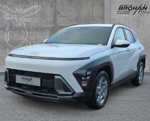 Hyundai KONA Gebrauchtwagen