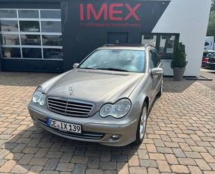 Mercedes-Benz C 220 Gebrauchtwagen