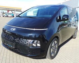 Hyundai STARIA Gebrauchtwagen
