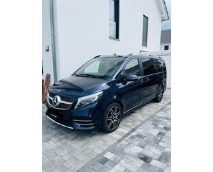Mercedes-Benz V 300 Gebrauchtwagen