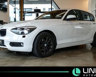 BMW 118 Gebrauchtwagen