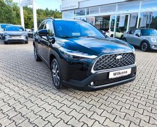 Toyota Corolla Gebrauchtwagen