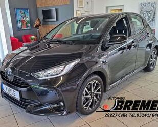 Toyota Yaris Gebrauchtwagen