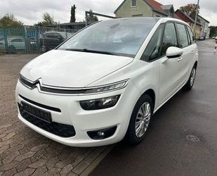 Citroen Grand C4 Picasso / SpaceTourer Gebrauchtwagen