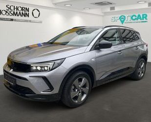 Opel Grandland (X) Gebrauchtwagen