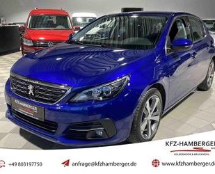 Peugeot 308 Gebrauchtwagen