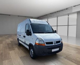 Renault Master Gebrauchtwagen