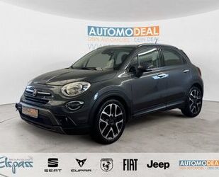 Fiat 500X Gebrauchtwagen