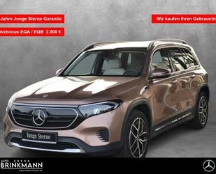 Mercedes-Benz EQB Gebrauchtwagen