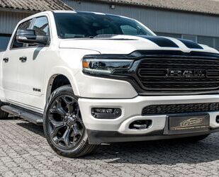 Dodge RAM Gebrauchtwagen