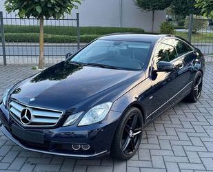 Mercedes-Benz E 350 Gebrauchtwagen