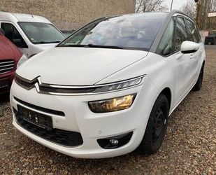 Citroen Grand C4 Picasso / SpaceTourer Gebrauchtwagen