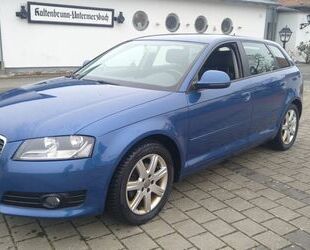 Audi A3 Gebrauchtwagen