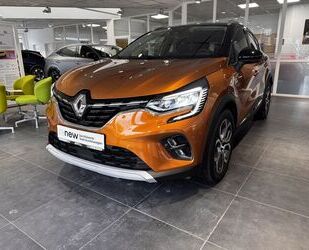 Renault Captur Gebrauchtwagen