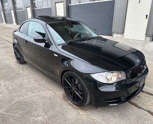 BMW 120 Gebrauchtwagen