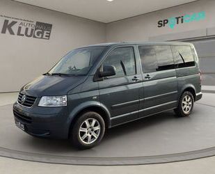 VW T5 Transporter Gebrauchtwagen