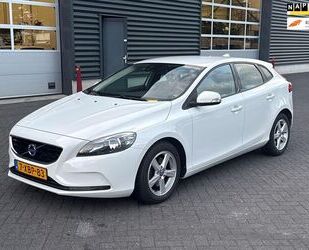 Volvo V40 Gebrauchtwagen