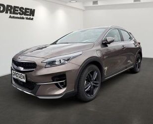Kia XCeed Gebrauchtwagen
