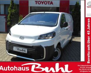Toyota Proace (Verso) Gebrauchtwagen