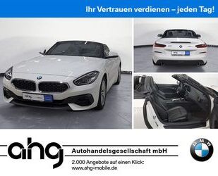 BMW Z4 Gebrauchtwagen