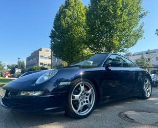 Porsche 997 Gebrauchtwagen