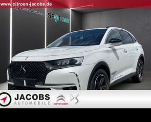 DS Automobiles DS7 (Crossback) Gebrauchtwagen