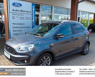 Ford Ka/Ka+ Gebrauchtwagen