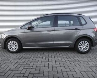 VW Golf Sportsvan Gebrauchtwagen