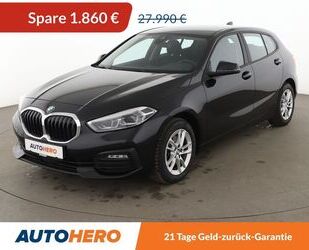 BMW 118 Gebrauchtwagen