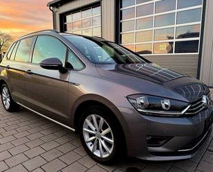 VW Golf Sportsvan Gebrauchtwagen