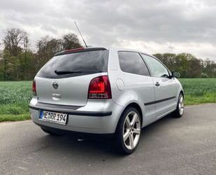 VW Polo Gebrauchtwagen