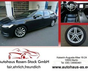 Volvo V90 Gebrauchtwagen