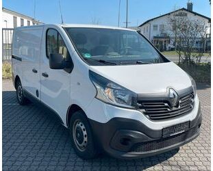 Renault Trafic Gebrauchtwagen