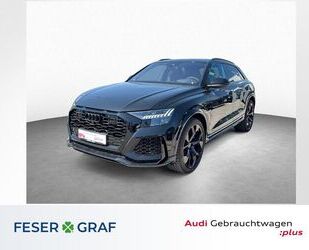 Audi RSQ8 Gebrauchtwagen