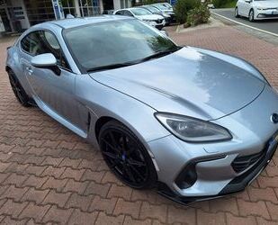 Subaru BRZ Gebrauchtwagen