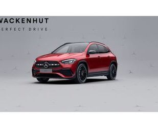 Mercedes-Benz GLA 250 Gebrauchtwagen