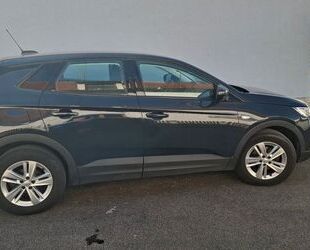 Opel Grandland (X) Gebrauchtwagen
